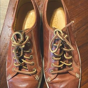 Sperry gold cup sport sneakers